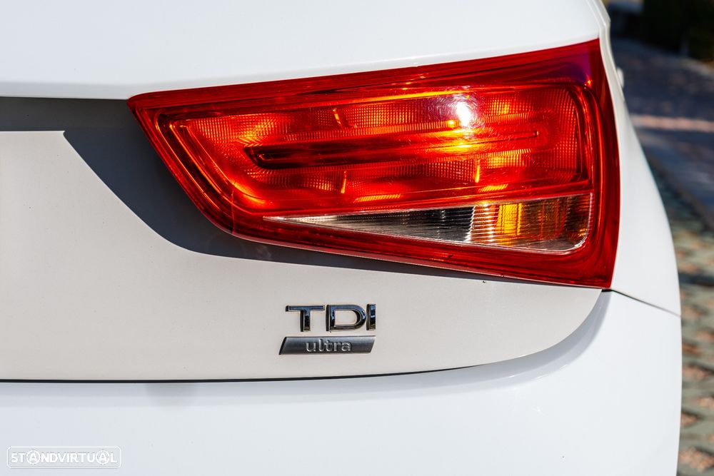 Audi A1 Sportback 1.4 TDI Sport - 16