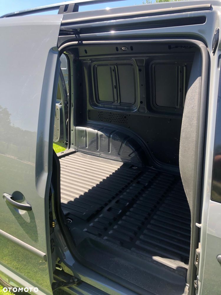 Volkswagen Caddy - 7