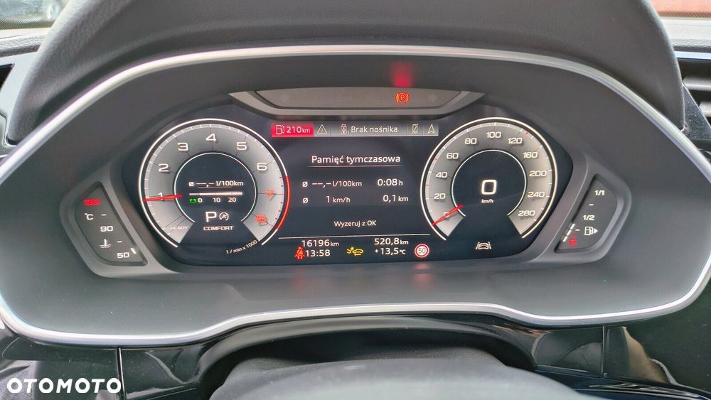 Audi Q3 Sportback - 16