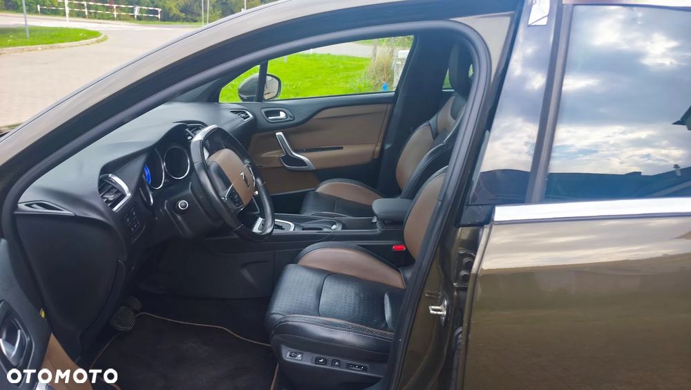 DS Automobiles DS 4 - 26