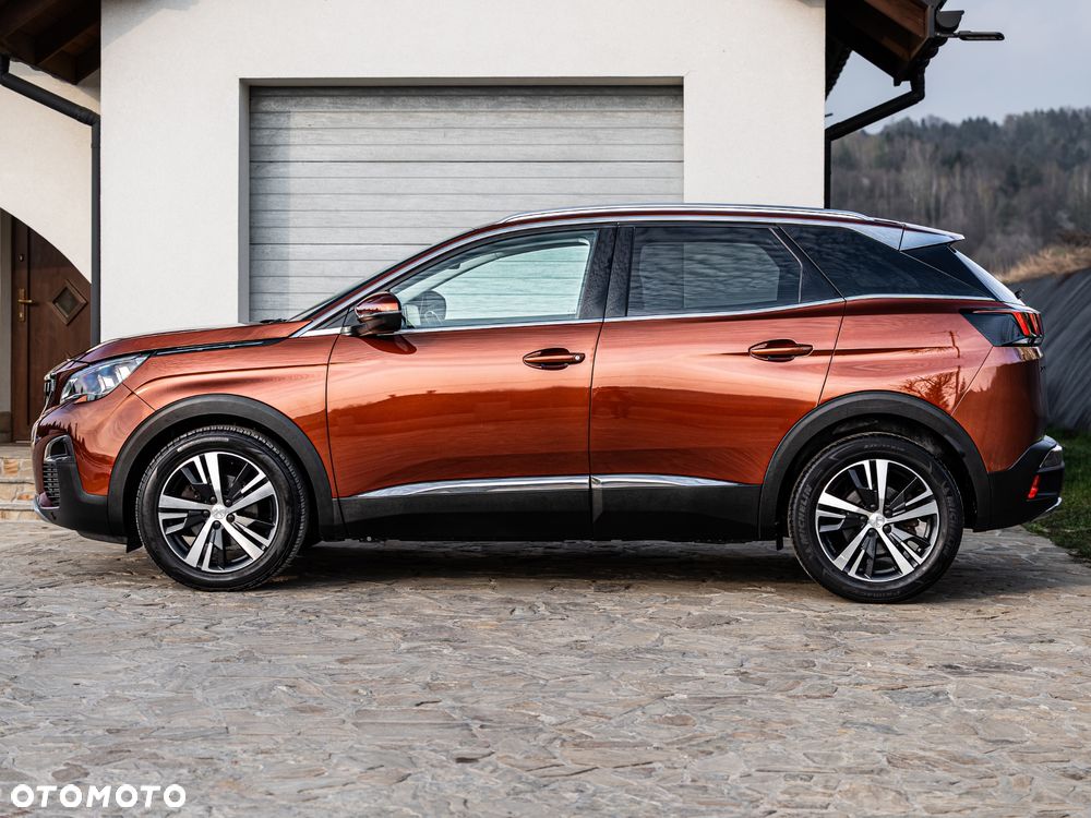 Peugeot 3008 BlueHDi 130 Stop & Start Allure - 6