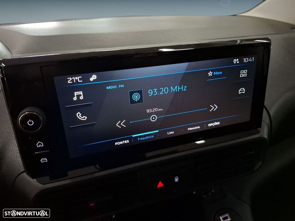 Peugeot Partner - 19