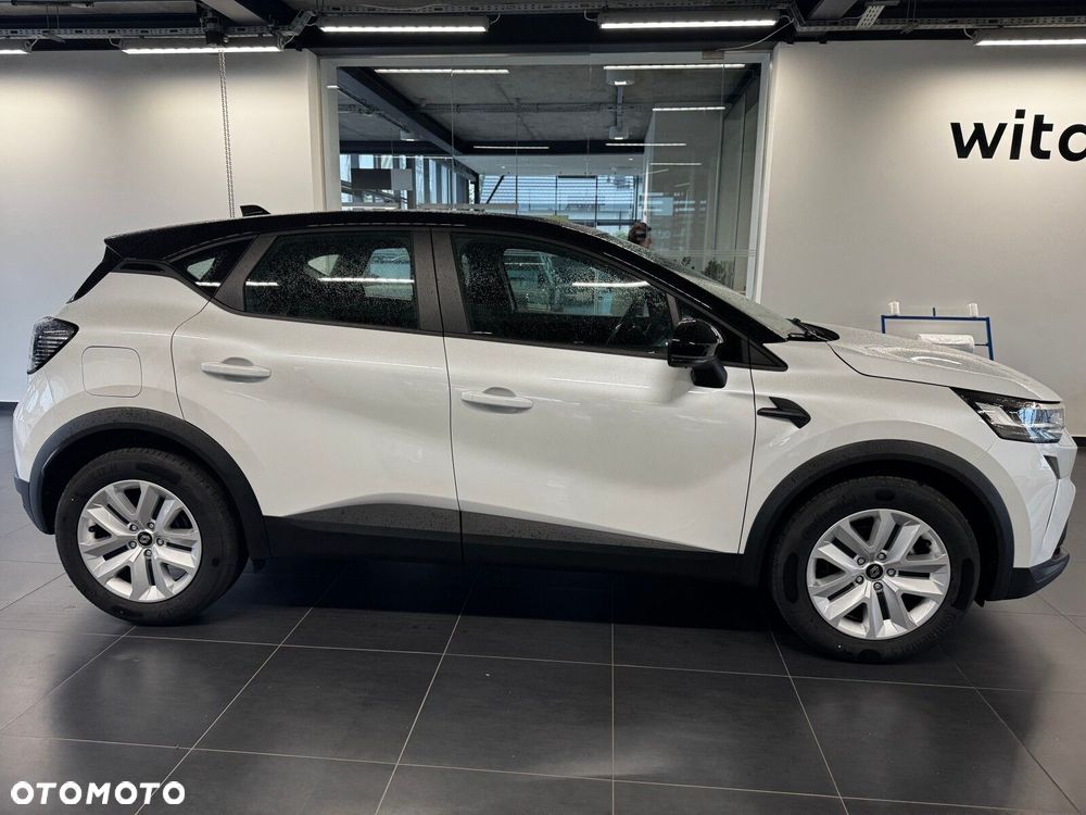 Renault Captur - 8