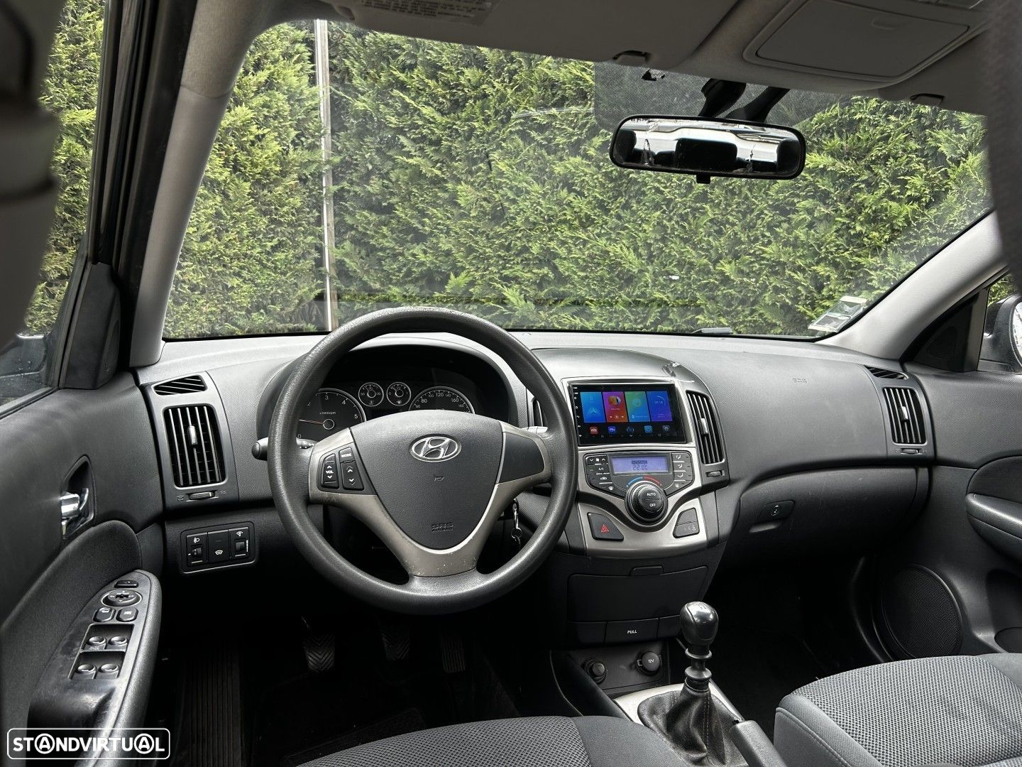 Hyundai i30 CW 1.6 CRDi Comfort - 7