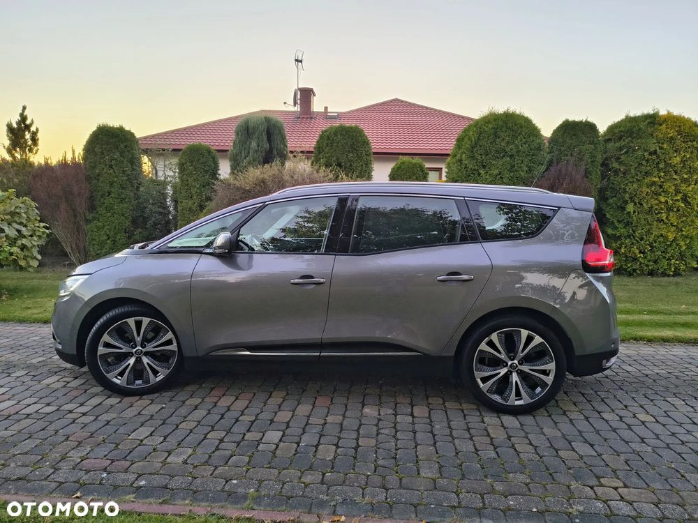 Renault Grand Scenic ENERGY dCi 110 LIMITED - 6