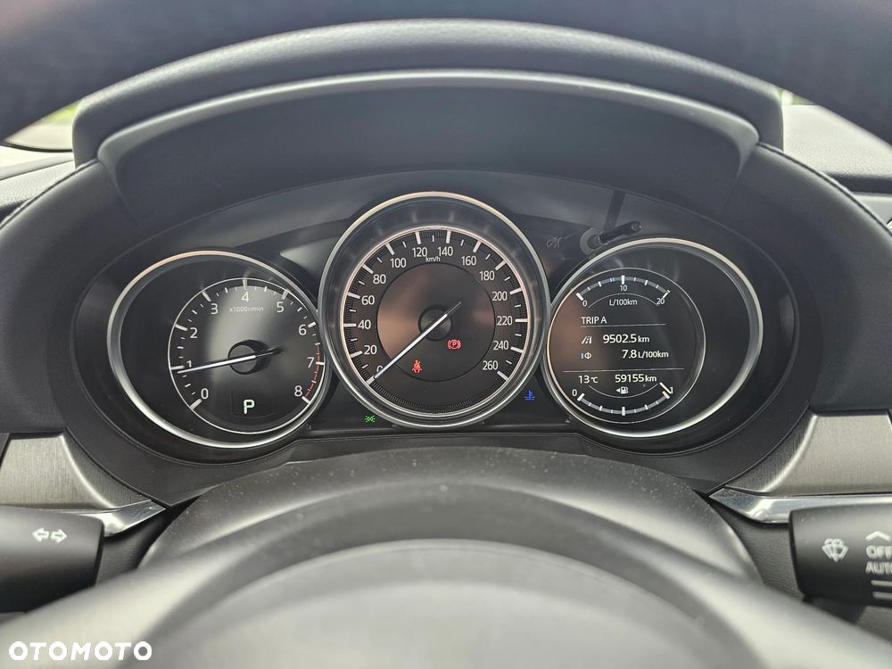 Mazda 6 2.0 SkyPassion - 13