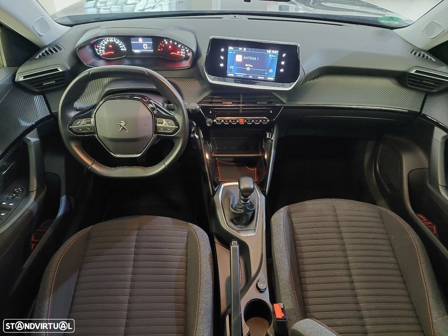 Peugeot 2008 PureTech 130 Active Pack - 8