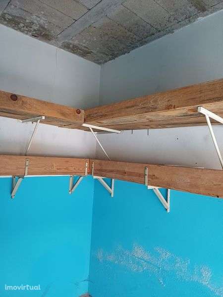 Arrendo Garagem fechada no Porto - Grande imagem: 4/7