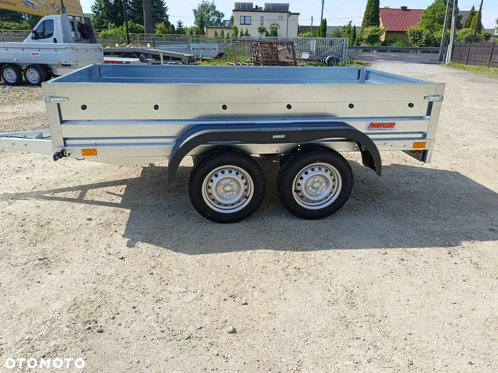 Neptun N7-253 2 RT 253x129x40 750 DMC - 10