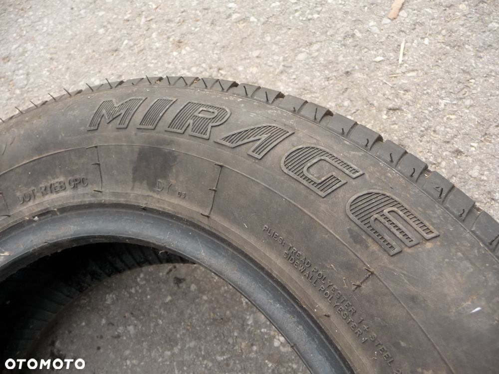 14” - 175/70 r14 cali - Letnie opony - stan BDB + GWARANCJA !! Mozliwość MONTAŻU - 6