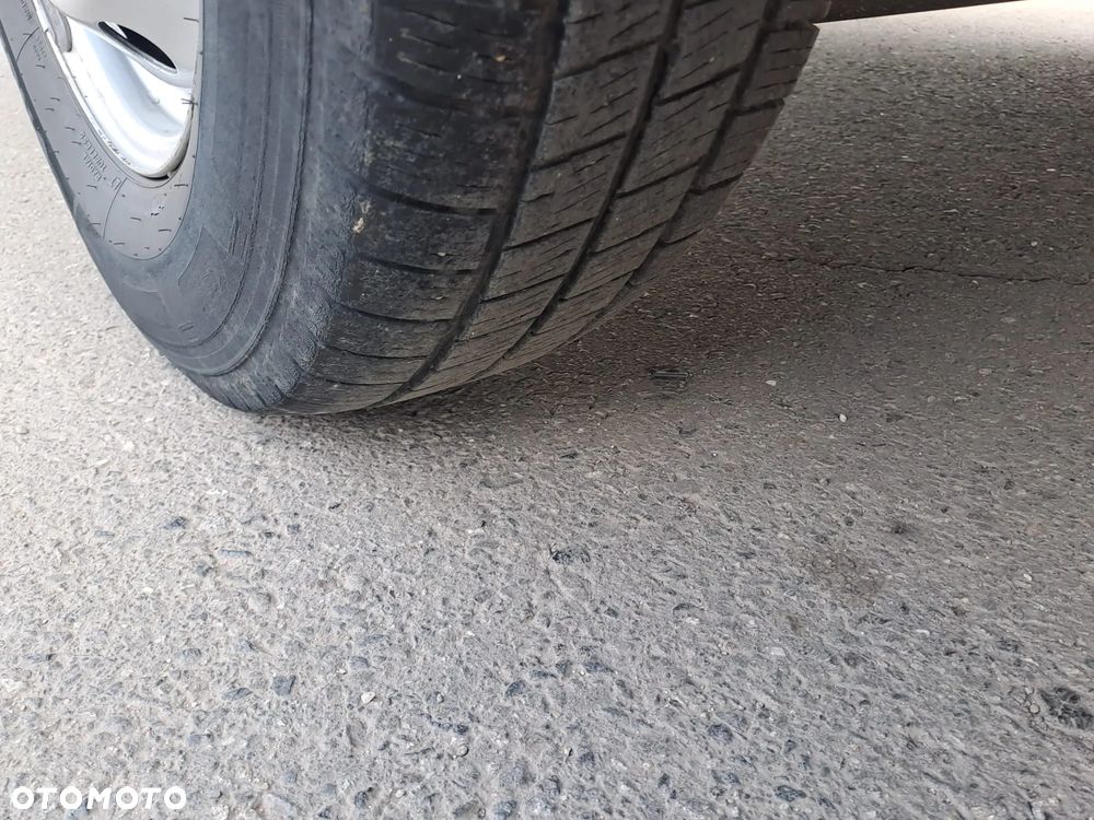 Fiat Ducato | 180KM | L4H3  MAXI | Wzmocniony | Długi Wysoki | Kamera | Niski przebieg - 21