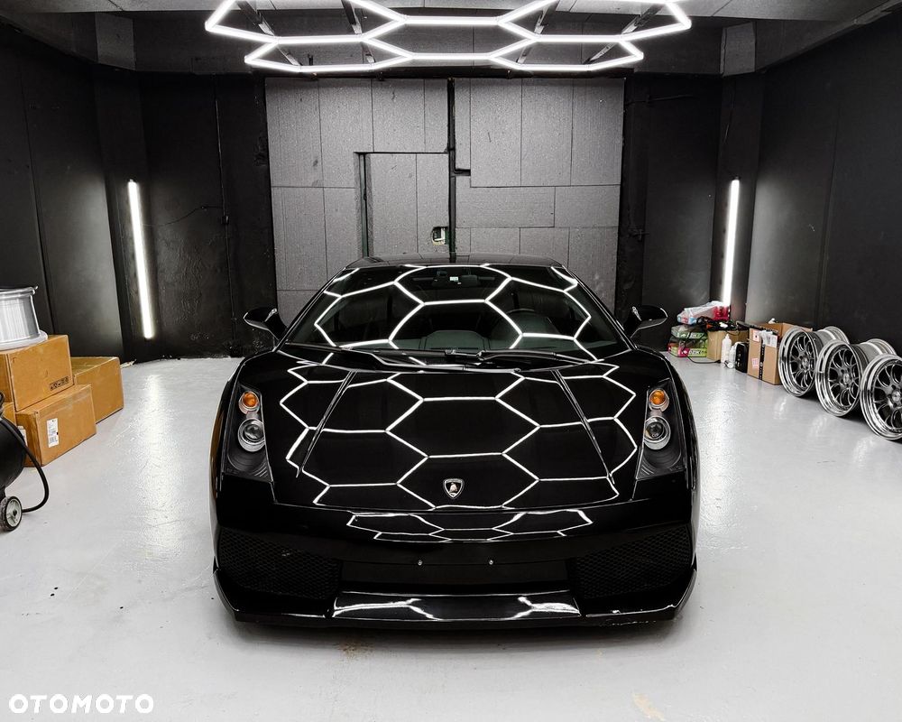 Lamborghini Gallardo E-Gear - 3