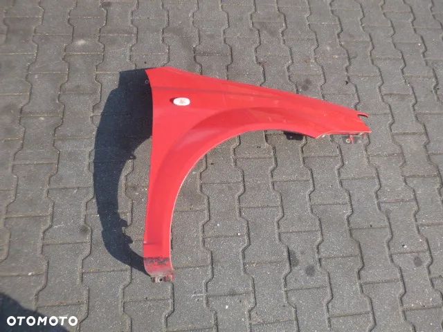 BŁOTNIK PRAWY PRZÓD PRAWY PRZEDNI CHEVROLET AVEO I T200 03-08 - 2