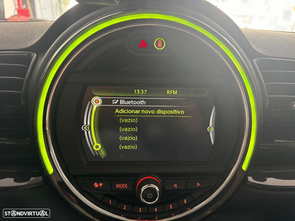 MINI Clubman One D 4Business - 34