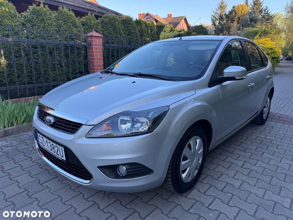 Ford Focus 1.6 Comfort X / 100 - 1