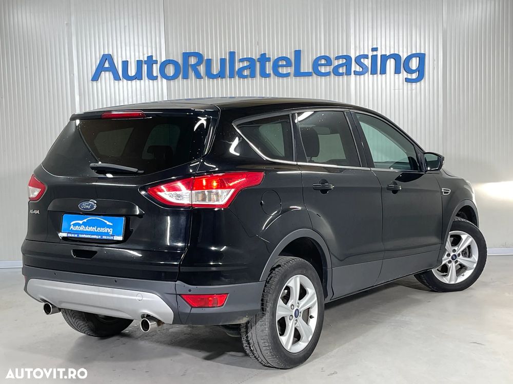 Ford Kuga 2.0 TDCi 4WD Powershift Trend - 4
