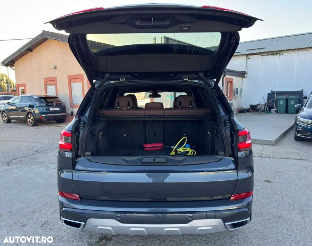 BMW X5 - 13