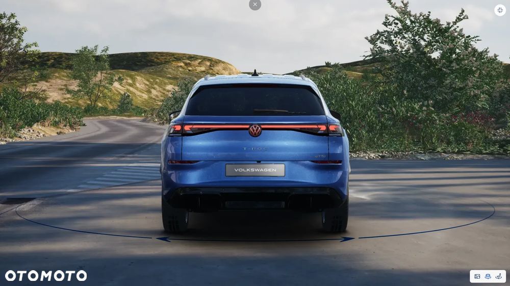 Volkswagen T-Roc - 5