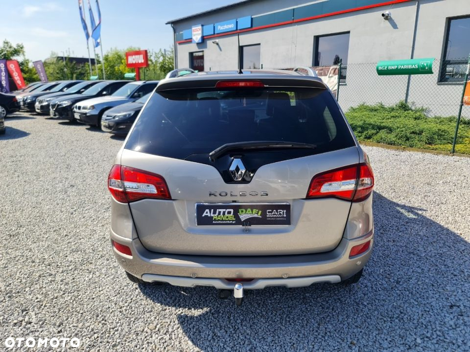 Renault Koleos 2.0 dCi 4x4 Bose Edition - 34