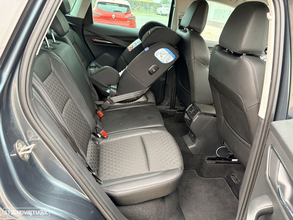 Skoda Karoq 1.0 TSI Style DSG - 14