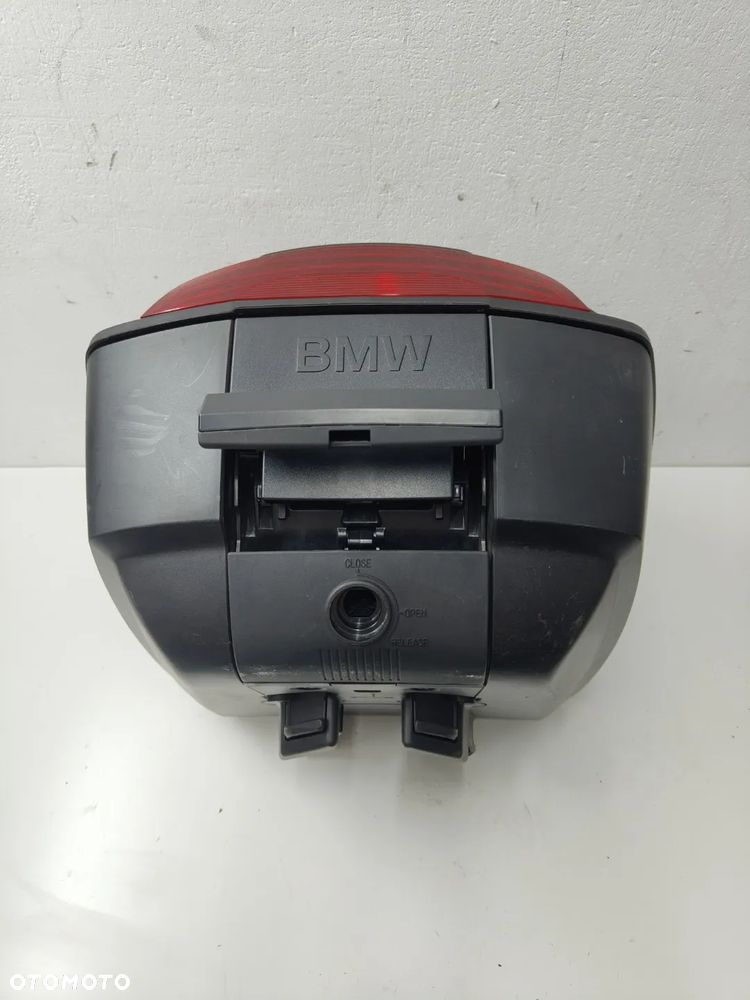 Kufer Centralny BMW C 600 SPORT  35 Litrów - 4