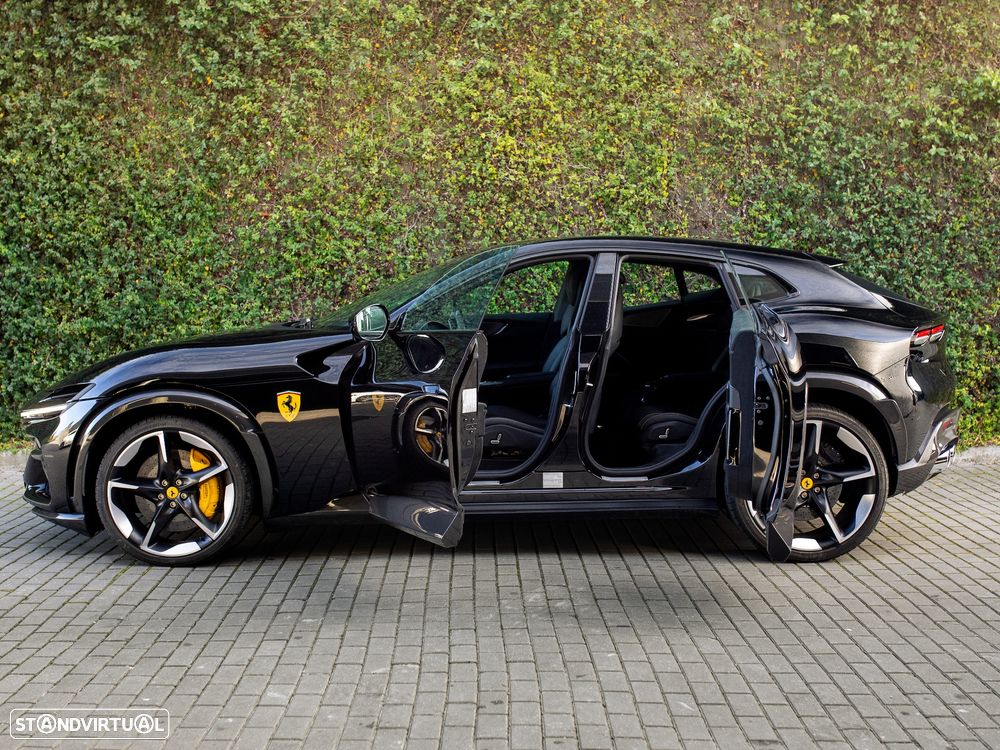 Ferrari Purosangue Standard - 13