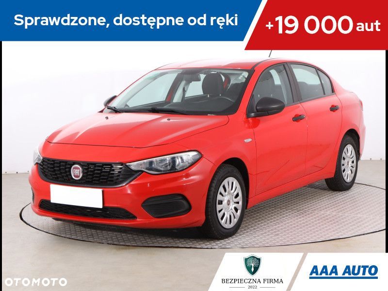 Fiat Tipo - 1