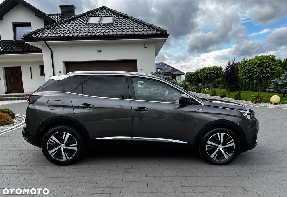 Peugeot 3008 BlueHDi 120 Stop & Start Business-Line - 16