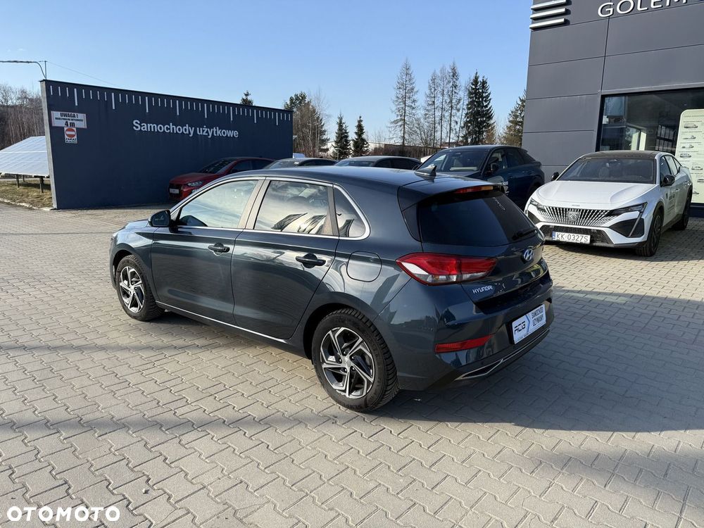 Hyundai i30 1.5 DPI Modern - 7