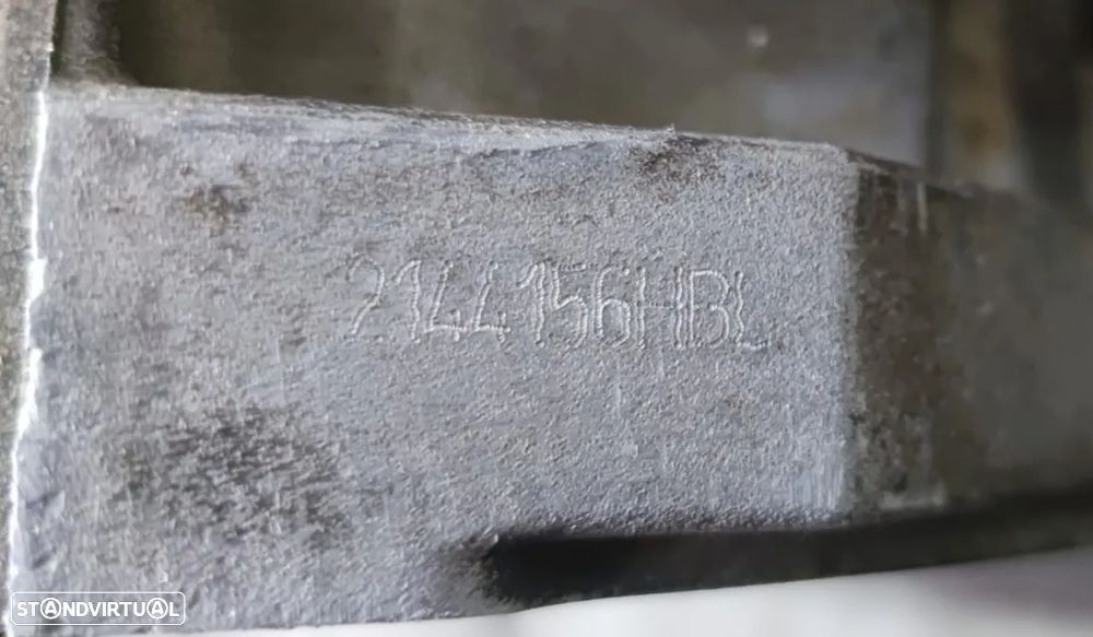 Caixa de velocidades BMW Ref: 2144156HBL - 5