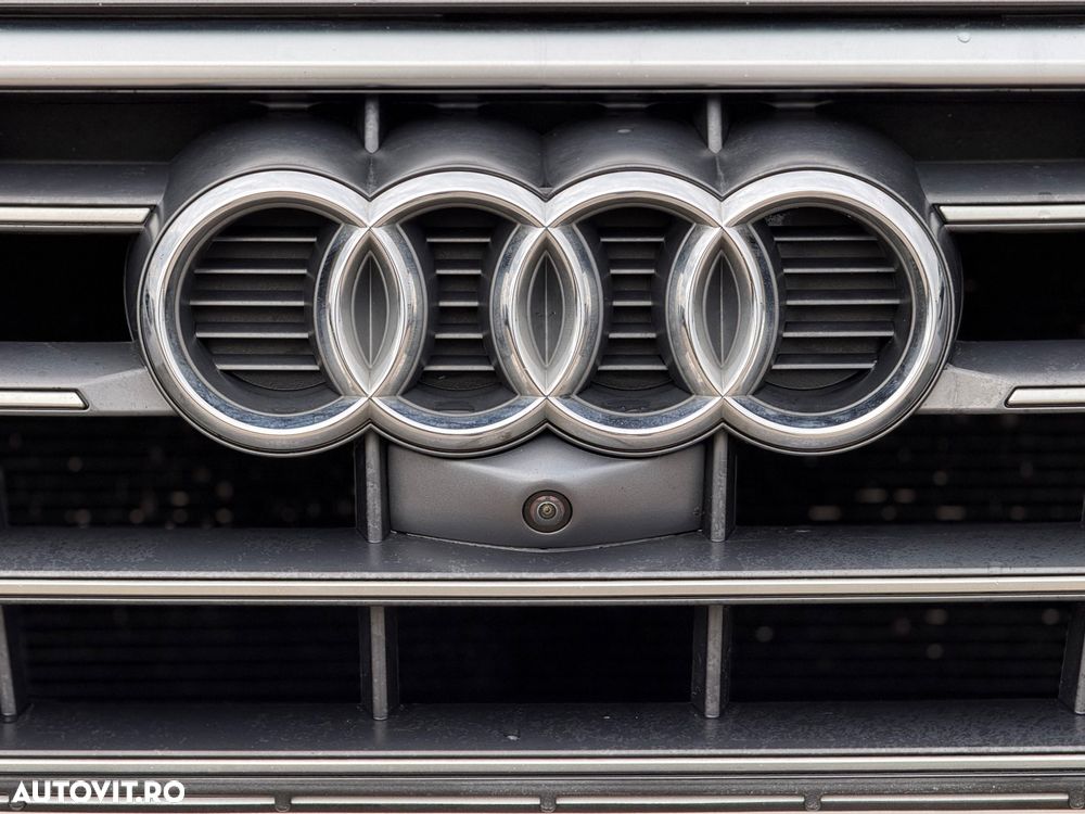 Audi Q5 2.0 TDI Quattro S tronic Sport - 25