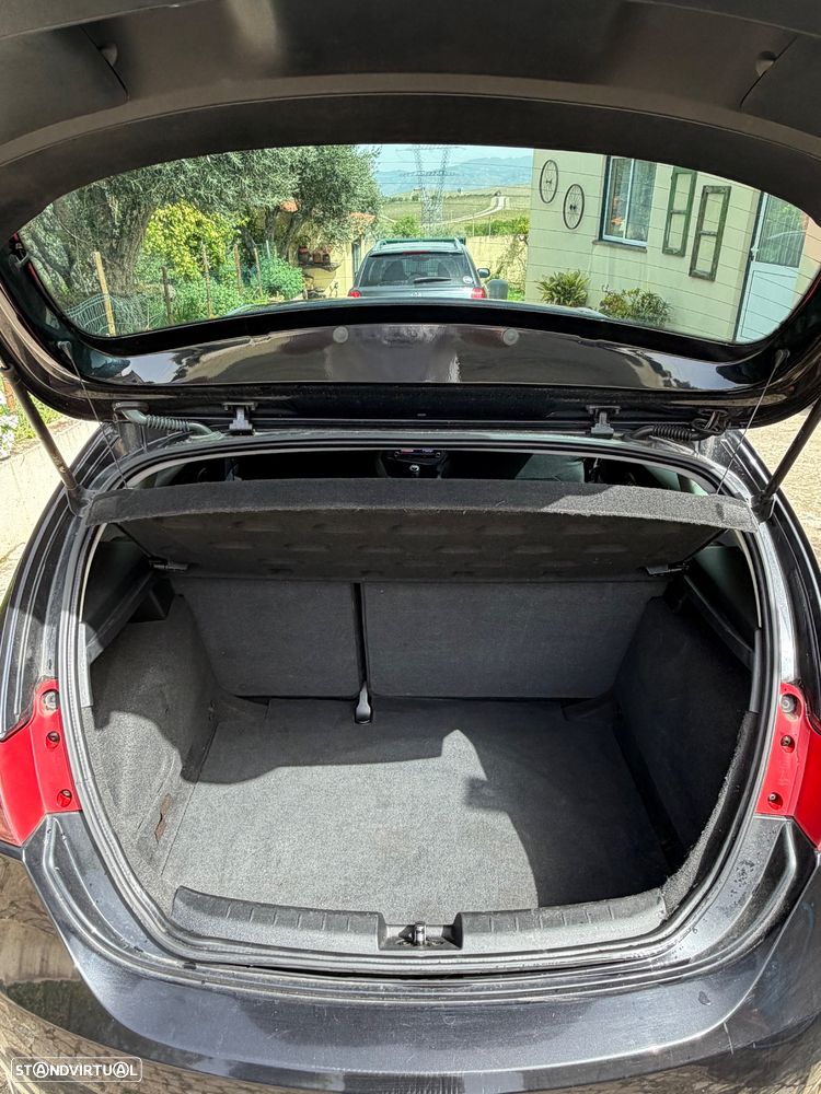 SEAT Leon 1.9 TDI Sport - 6