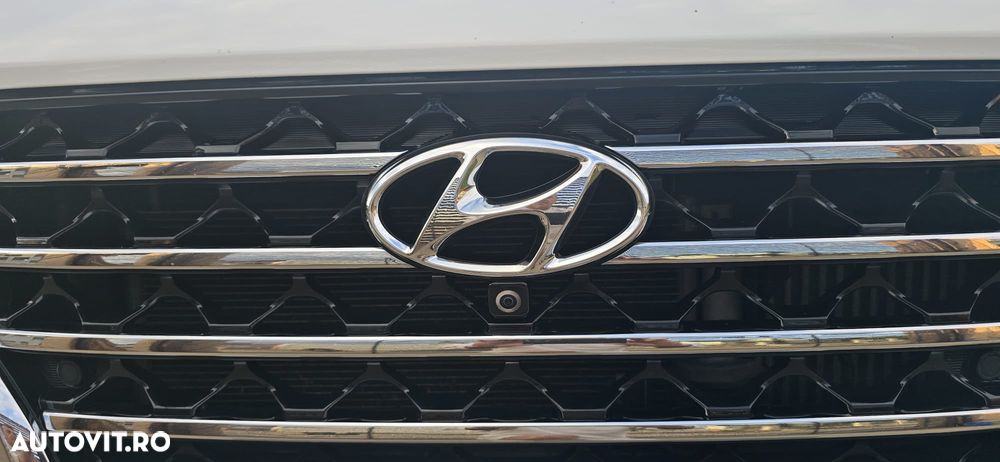 Hyundai Tucson 1.6 T-GDi 4WD 7DCT Premium+ - 26