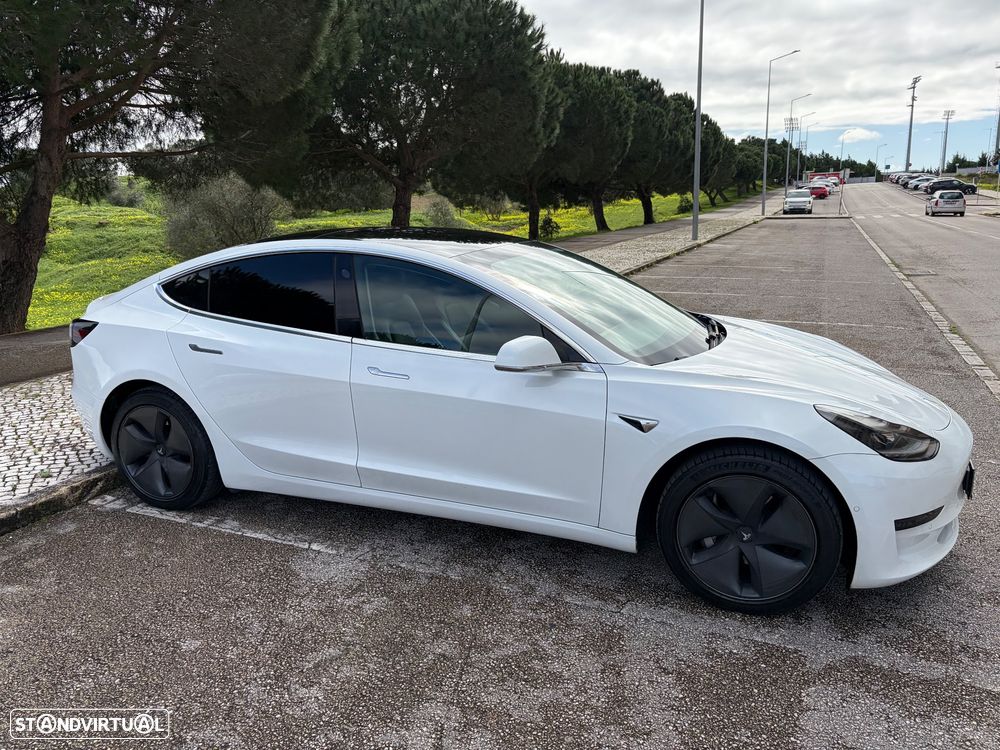 Tesla Model 3 Standard Range Plus RWD - 5