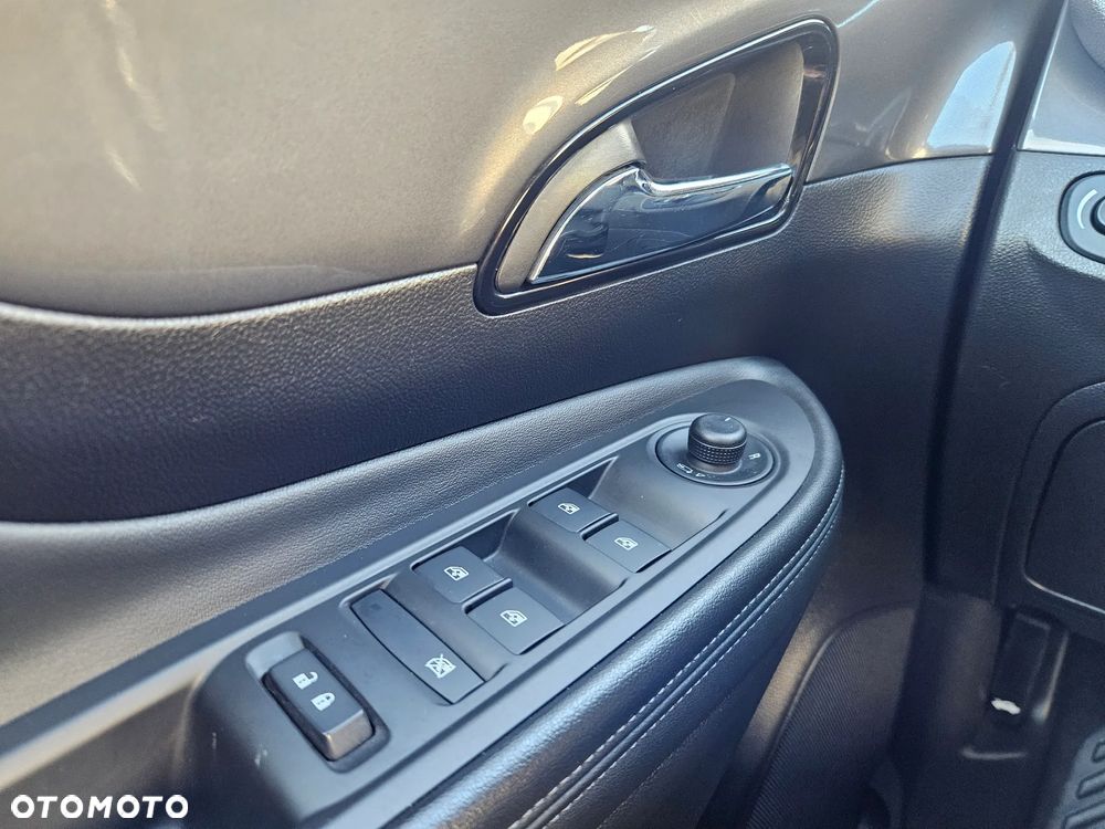 Opel Mokka X 1.4 (ecoFLEX) Start/Stop 4x4 Color Innovation - 9