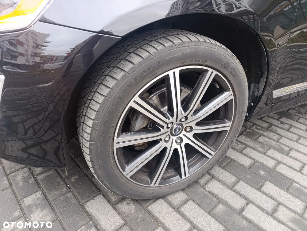 Volvo XC 60 T6 AWD Summum - 3
