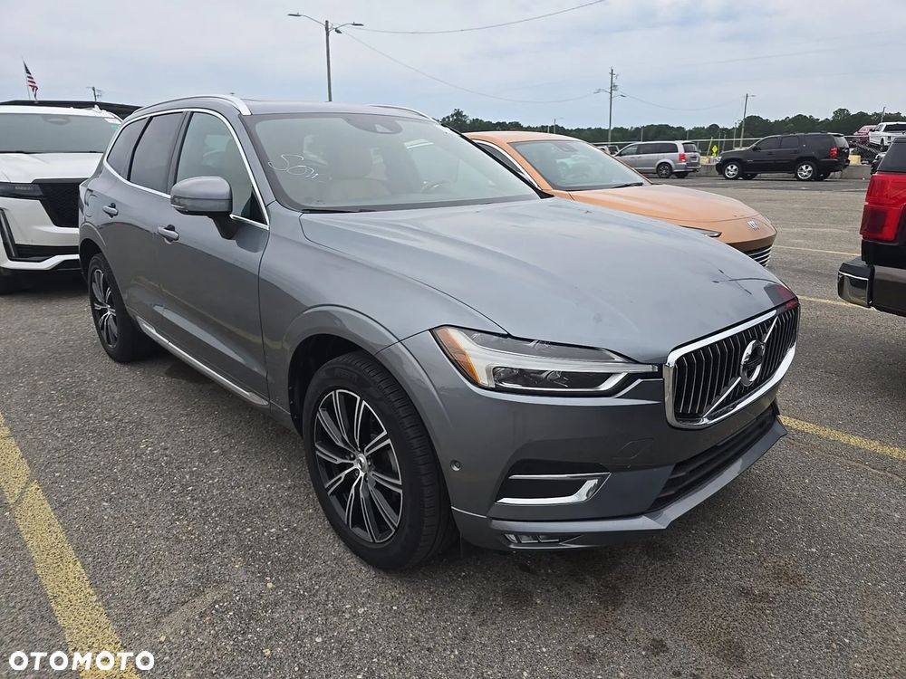 Volvo XC 60 T5 AWD Inscription - 2
