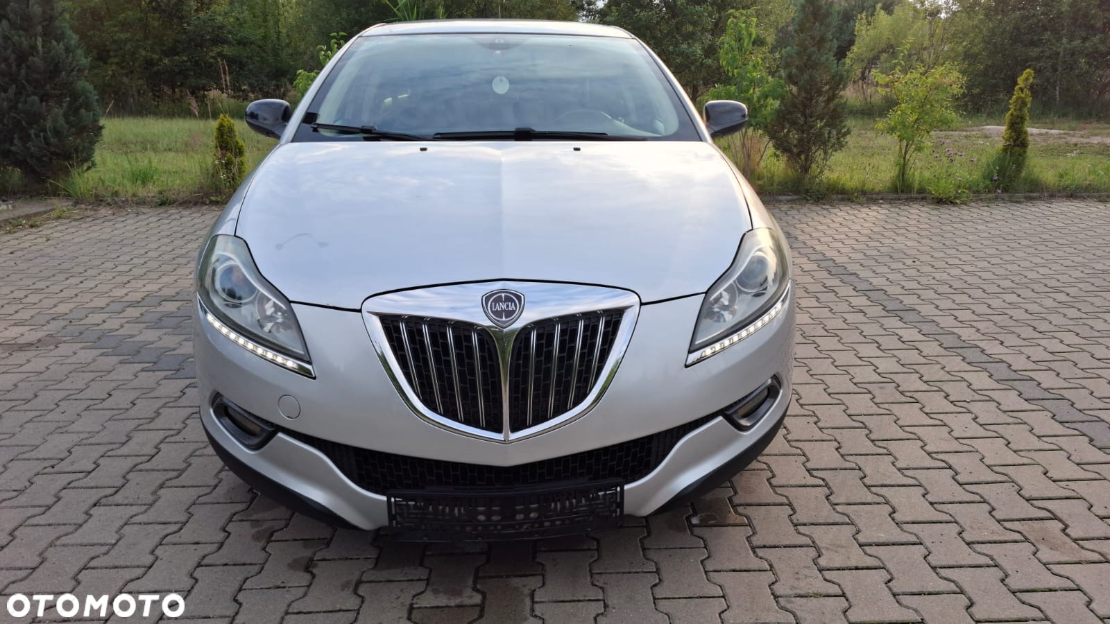 Lancia Delta - 8