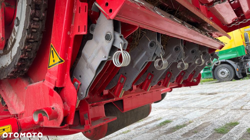 Pottinger Faro 8010 L - 12