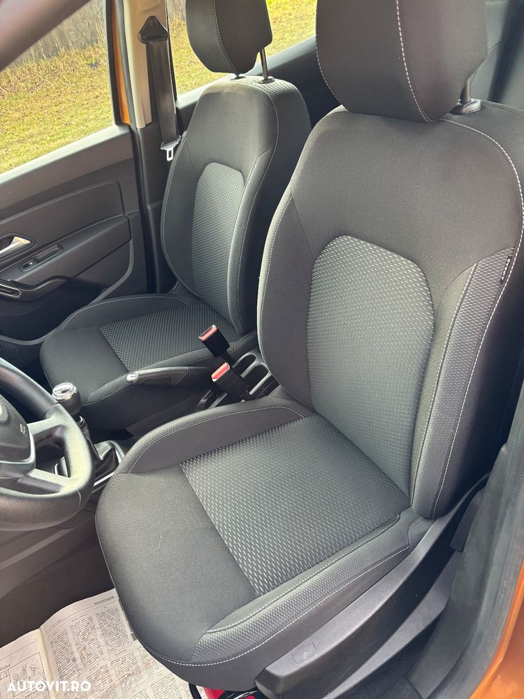 Dacia Duster - 15