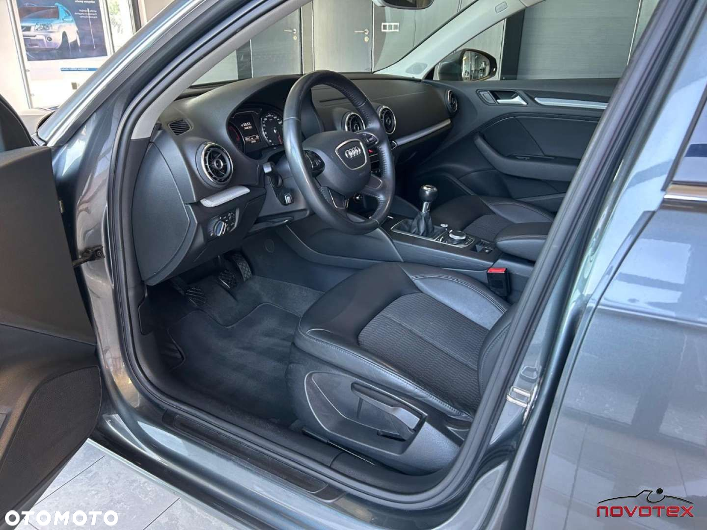 Audi A3 Sportback 1.6 TDI Attraction - 7