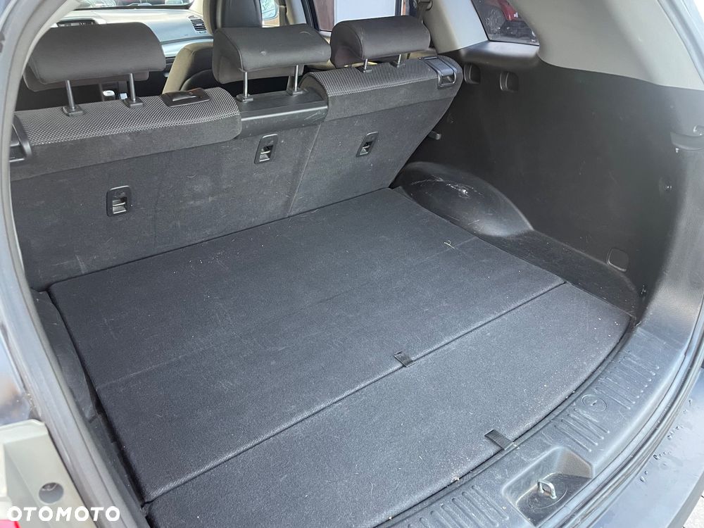 Kia Sorento 2.0 CRDi L - 4