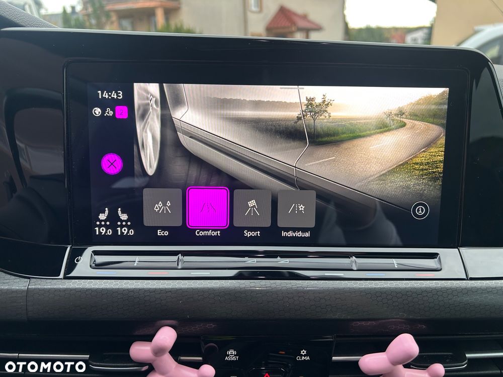 Volkswagen Golf 2.0 TDI GTD DSG - 15
