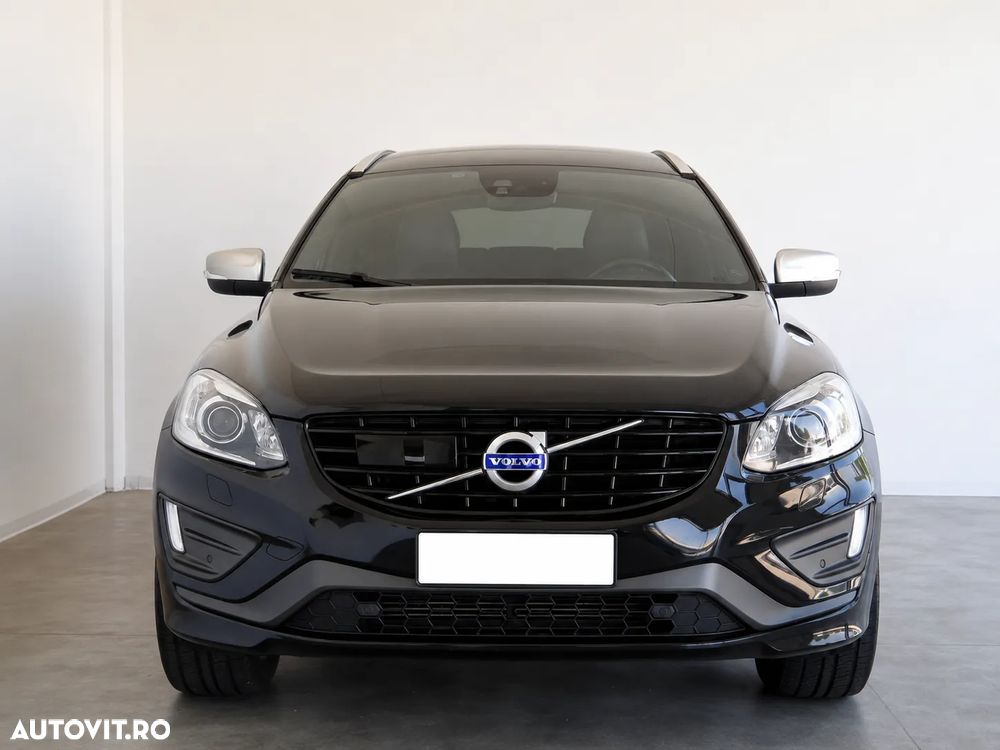 Volvo XC 60 D5AWD R-Design - 6