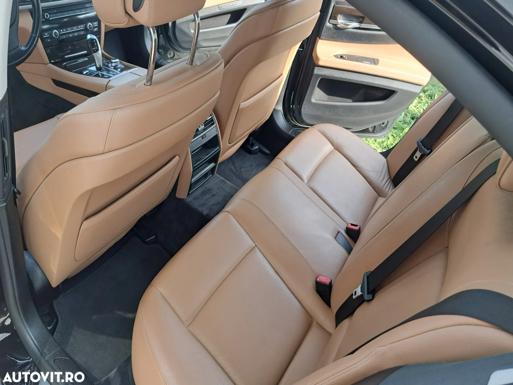 BMW Seria 7 730d - 2