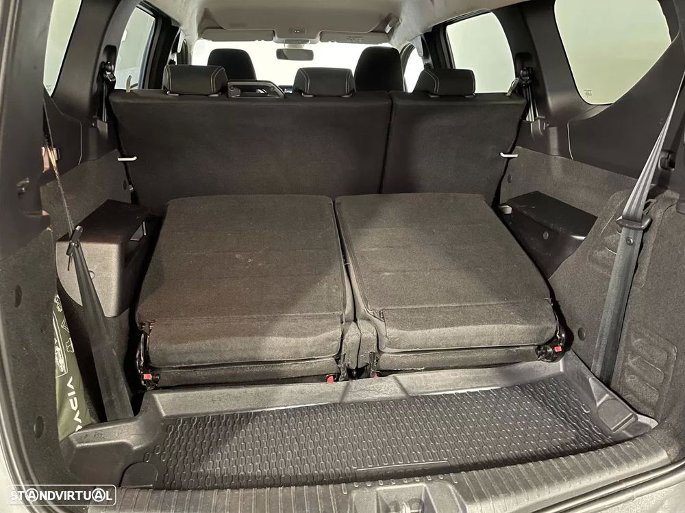 Dacia Jogger 1.0 ECO-G Comfort 7L Bi-Fuel - 31