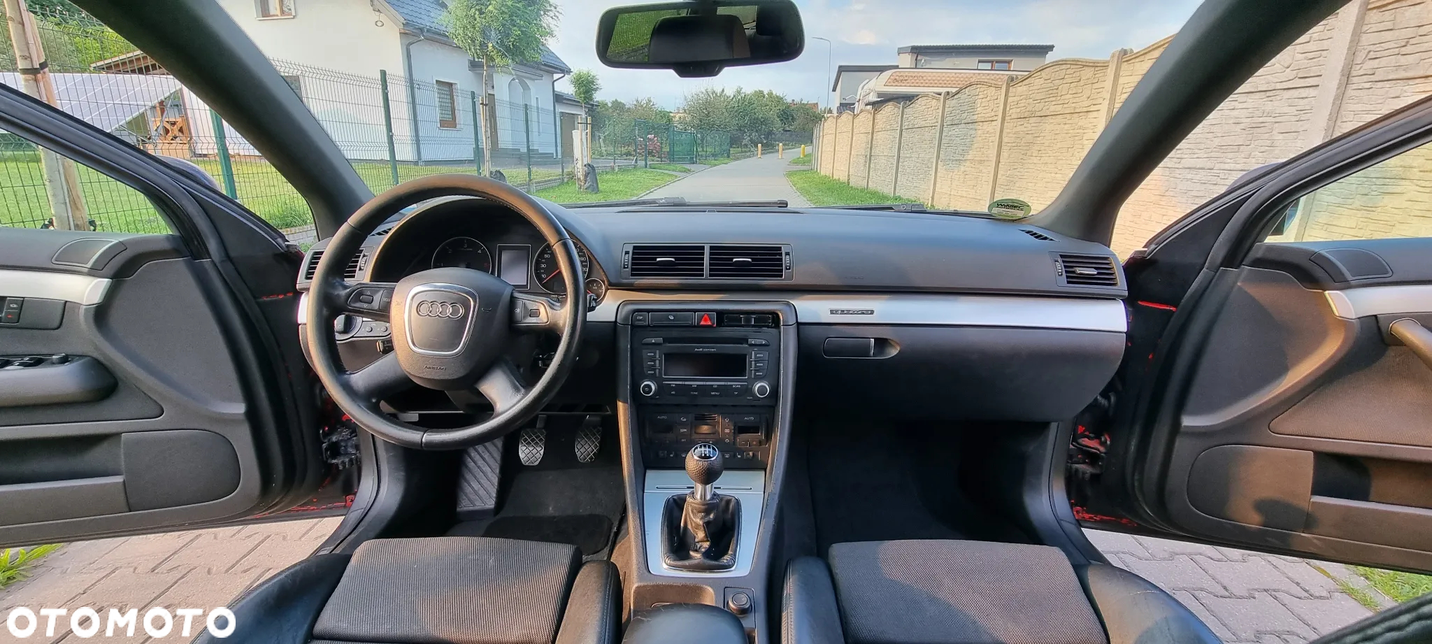 Audi A4 Avant 3.0 TDI Quattro - 14