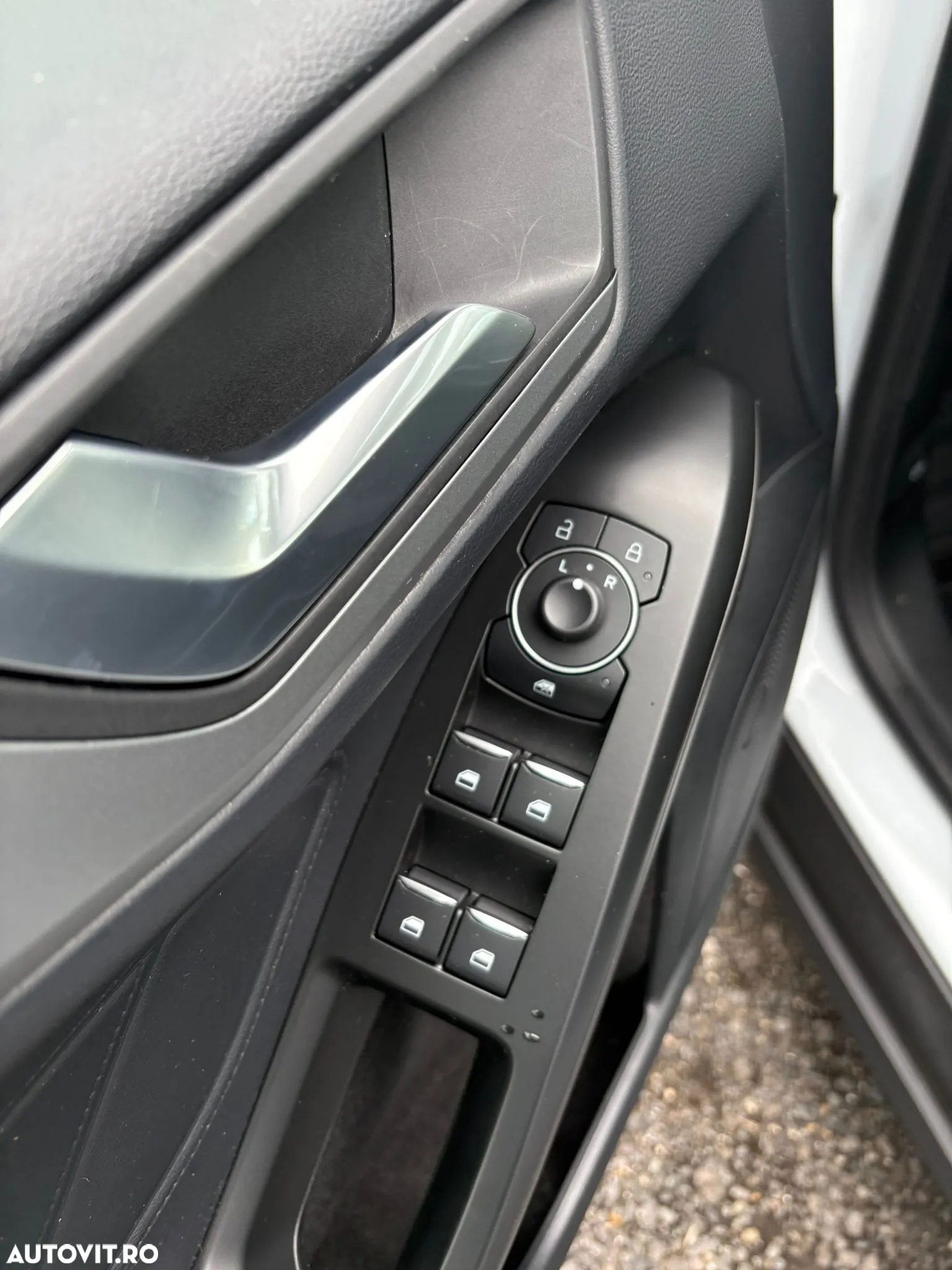 Ford Focus 1.0 EcoBoost Trend - 11
