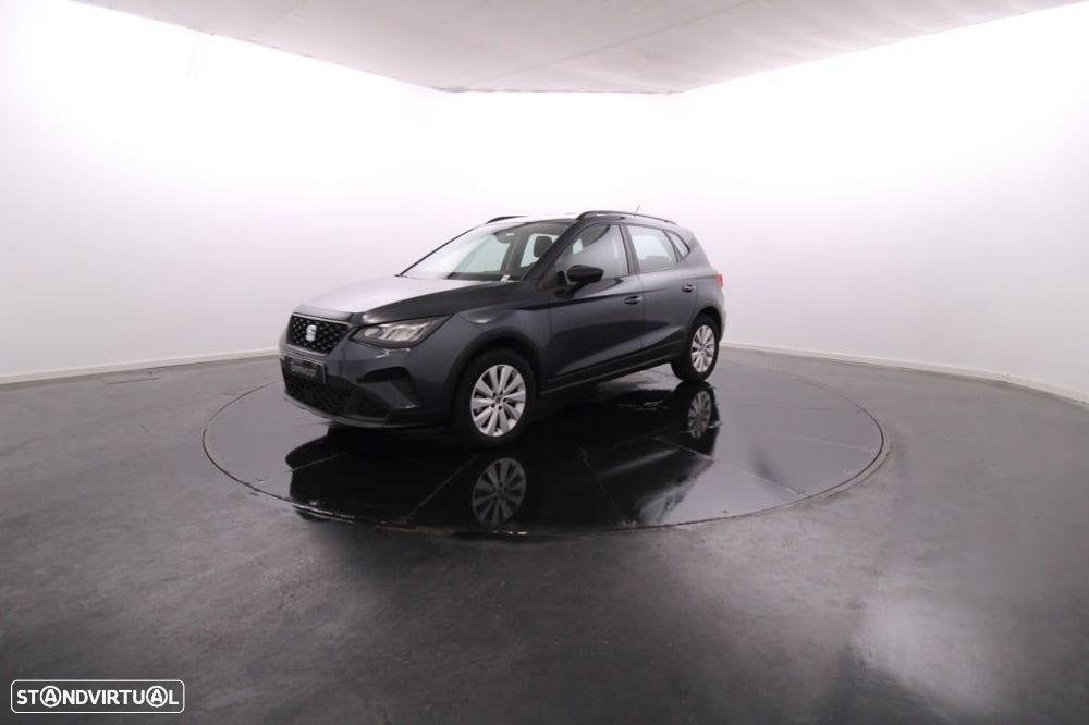 SEAT Arona 1.0 TSI Style DSG - 1