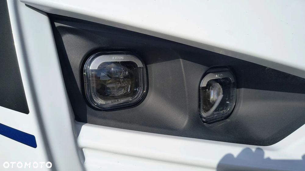 Fiat Ducato Integra Knaus - 31